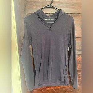 REI Active Pursuits Quarter-Zip Hoodie